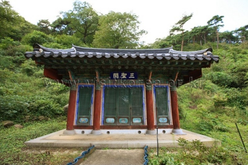 鳳谷寺