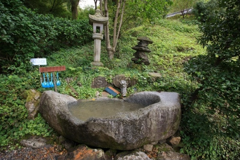 鳳谷寺