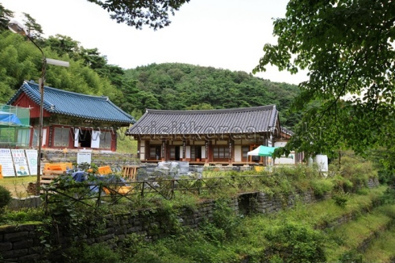 鳳谷寺