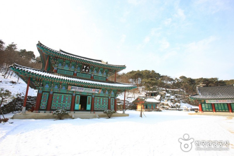 灌燭寺