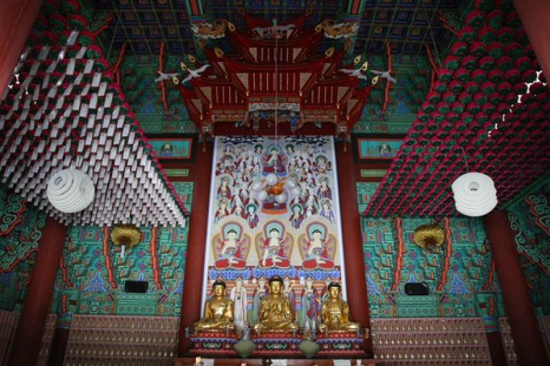 灌燭寺