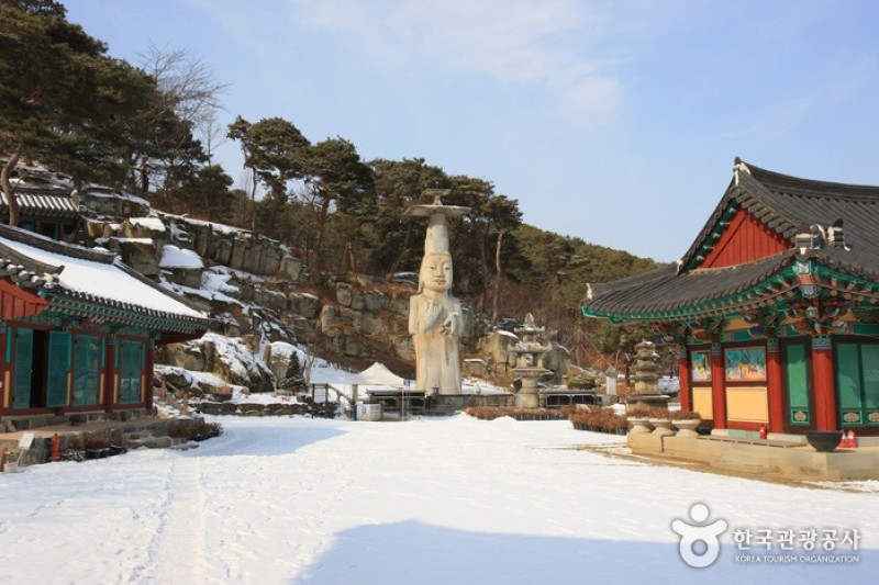 灌燭寺