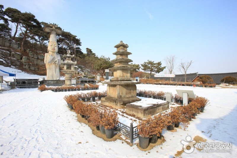 灌燭寺