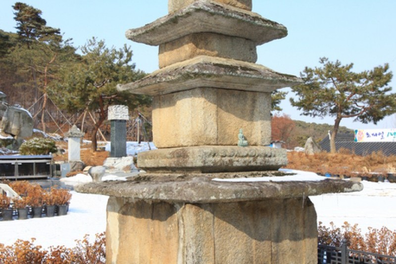 灌燭寺