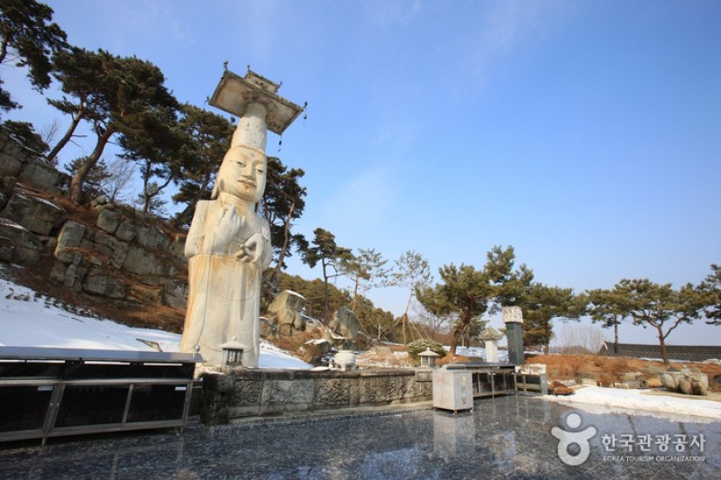灌燭寺