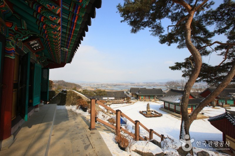 灌燭寺