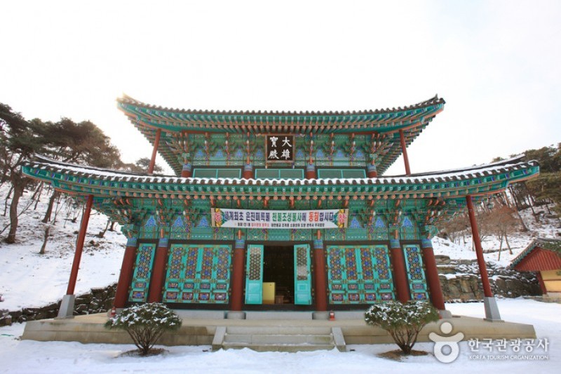 灌燭寺