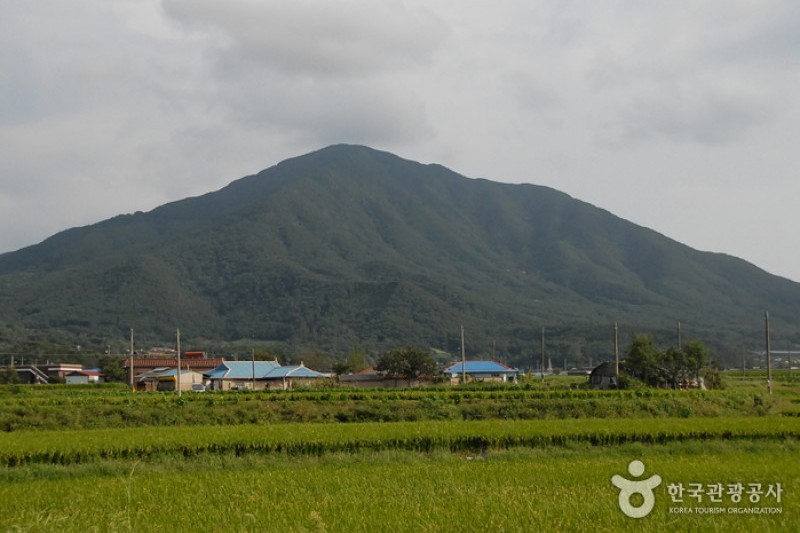 烏棲山