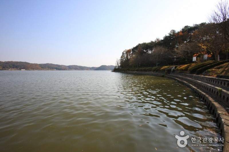 禮唐貯水池觀光地 (3/19)