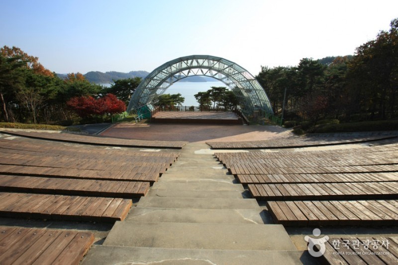 禮唐貯水池觀光地 (11/19)