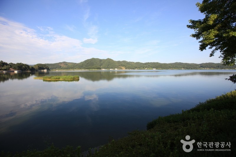 禮唐貯水池觀光地 (16/19)