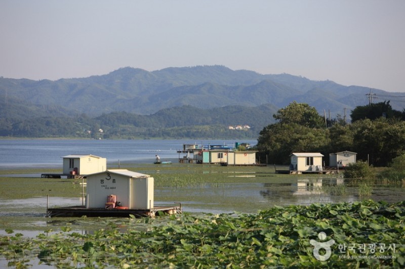 禮唐貯水池觀光地 (17/19)