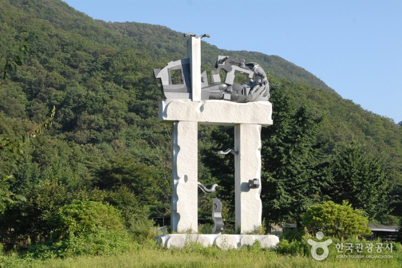 開花藝術公園 (6/9)