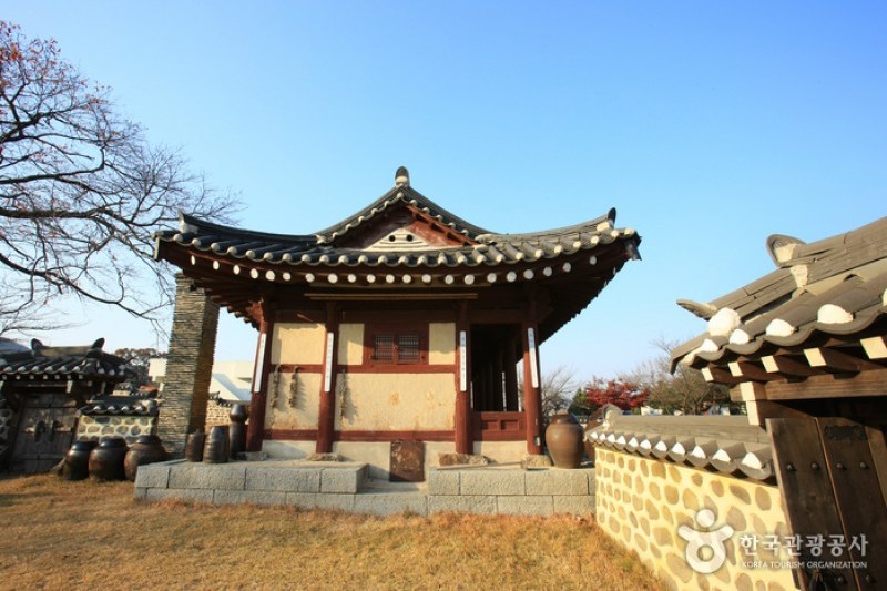 大興東軒
