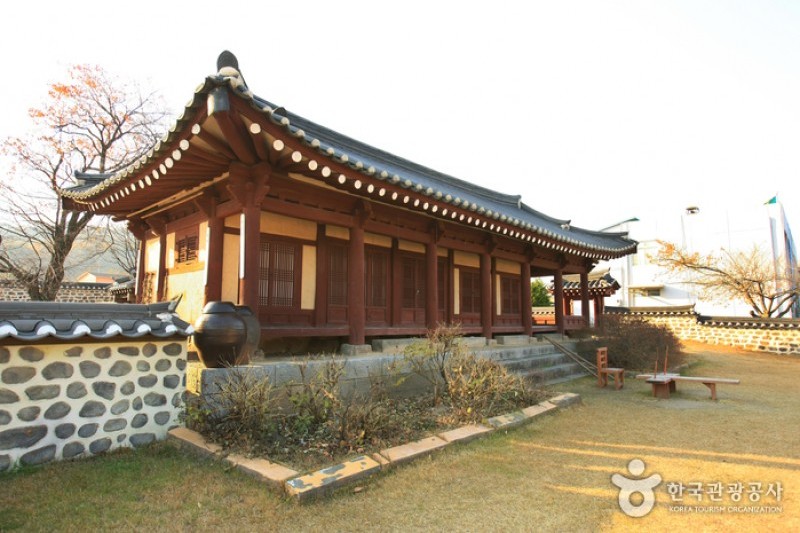 大興東軒