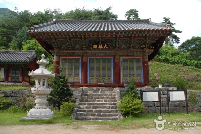 寶石寺 (3/21)
