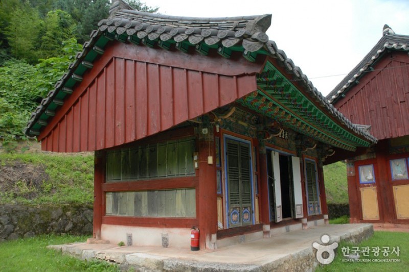 寶石寺 (14/21)