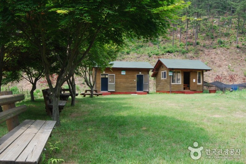國立希里山海松自然休養林