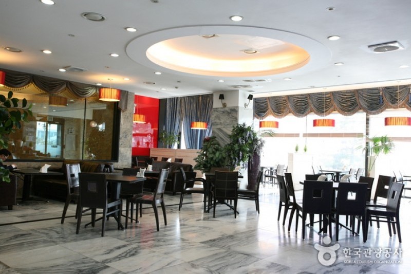 天安Metro觀光飯店