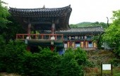 開心寺