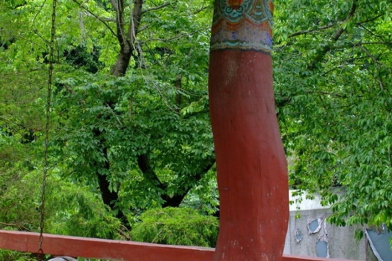 開心寺 (3/4)