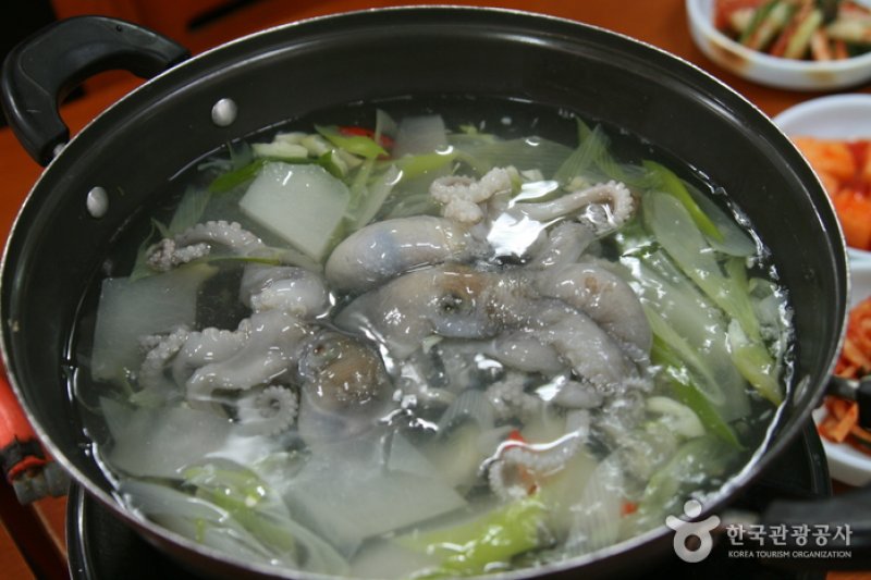 元豐飯店(원풍식당)
