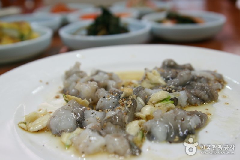 元豐飯店(원풍식당)