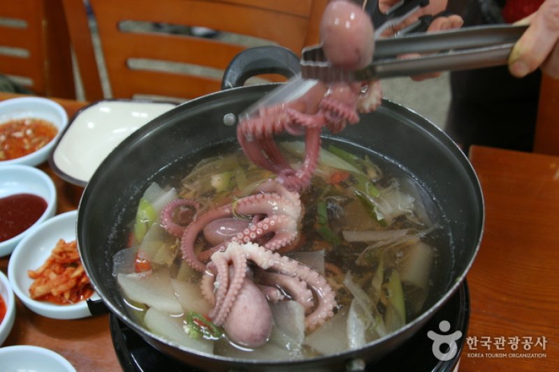 元豐飯店(원풍식당)