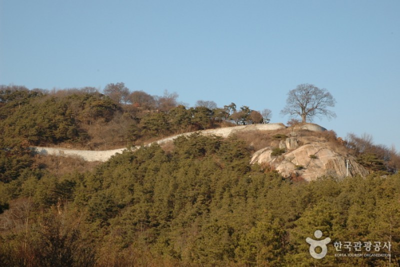 聖興山城