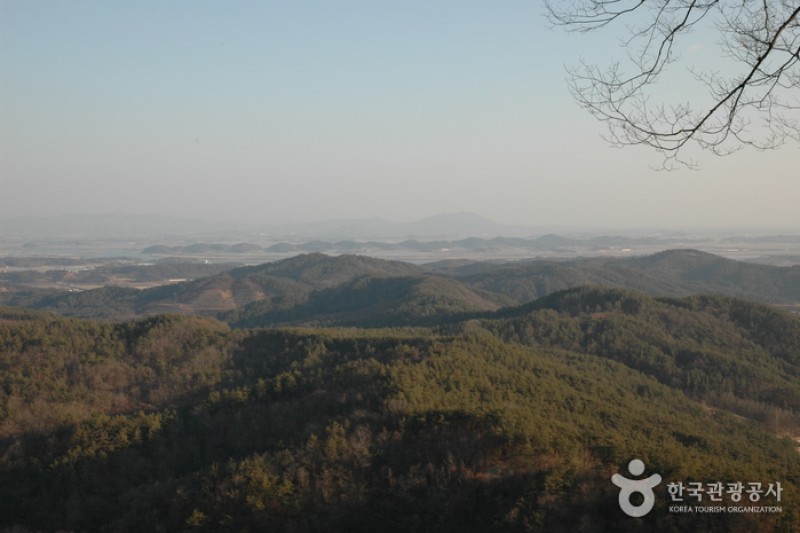 聖興山城