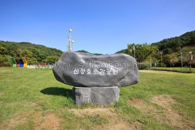 神井湖觀光區 (10/26)