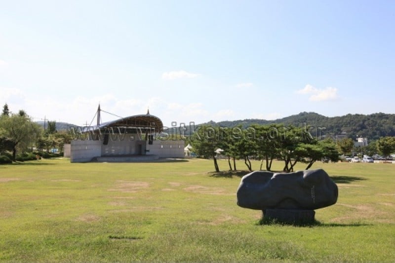 神井湖觀光區 (11/26)