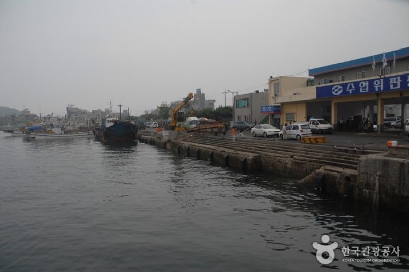 新津島