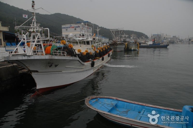 新津島