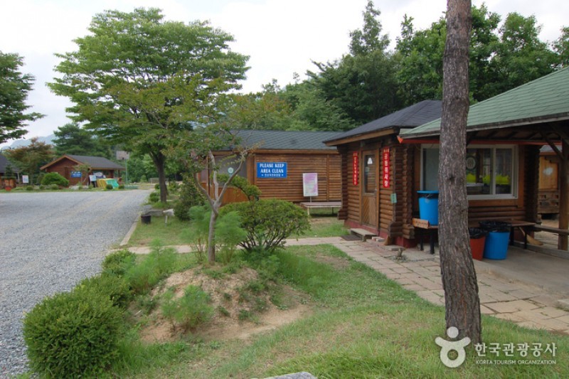 大芚山自然休養林