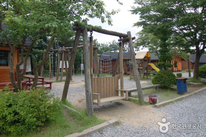 大芚山自然休養林