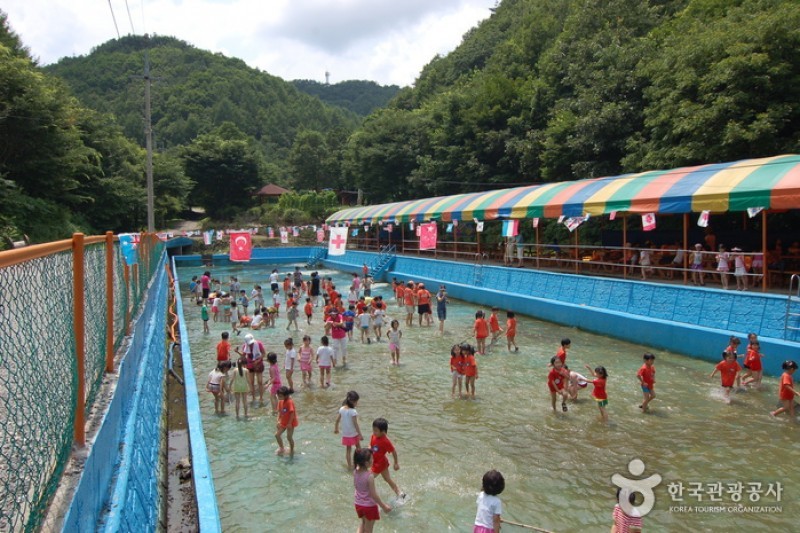 大芚山自然休養林