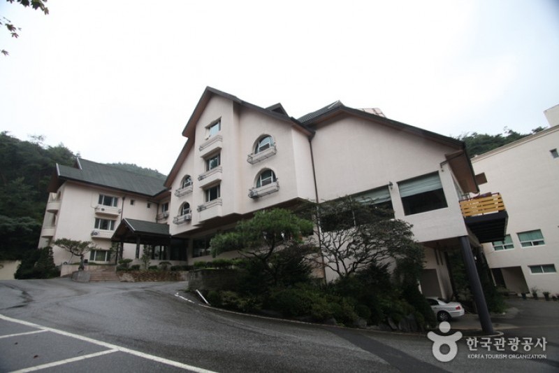 七甲山木屋酒店[優秀住宿設施] 