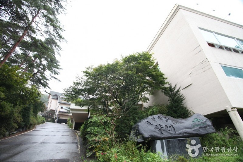 七甲山木屋酒店[優秀住宿設施] 