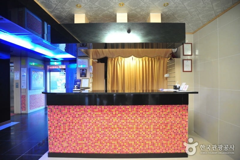 Cherbourg飯店[優秀住宿設施Goodstay]