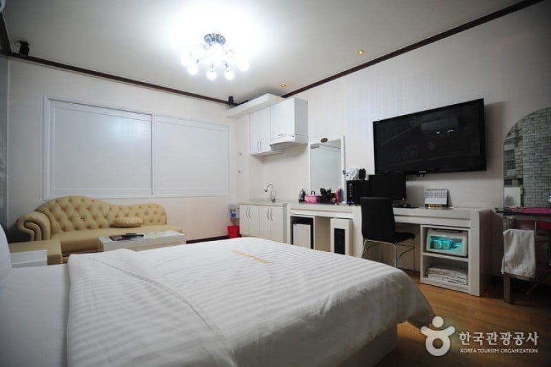 Cherbourg飯店[優秀住宿設施Goodstay]