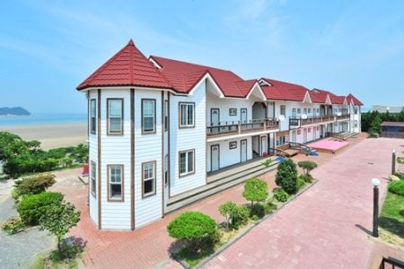 桑德希爾度假村[優秀住宿設施] 