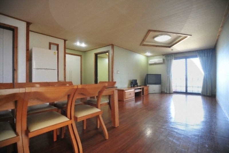 天海之間度假村[優秀住宿設施]