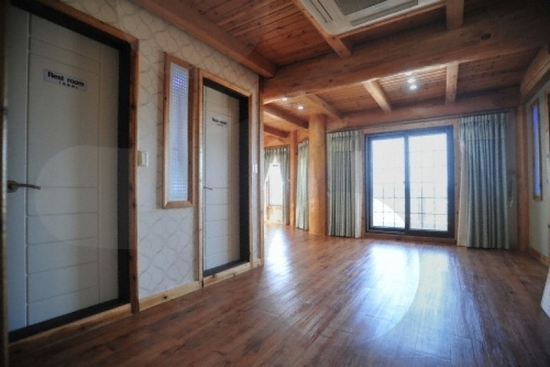 天海之間度假村[優秀住宿設施]