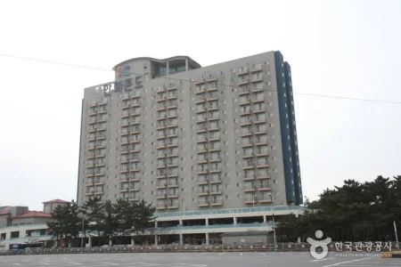 韓華度假村/大川