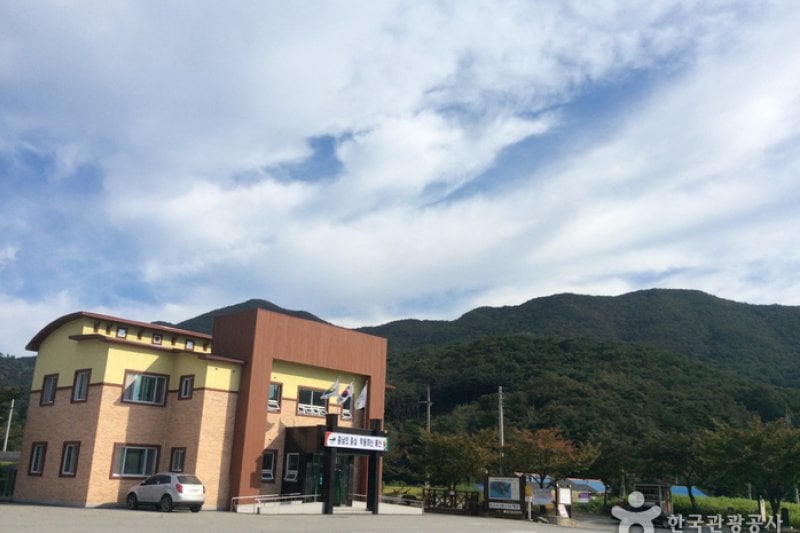 德山道立公園