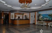 Evergreen觀光飯店(에버그린 관광호텔)