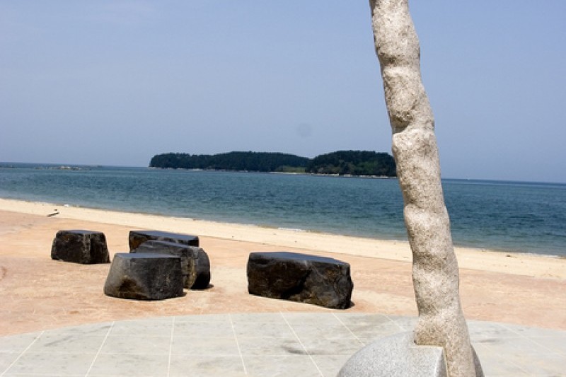 武昌浦神秘海路大蝦‧鰶魚節