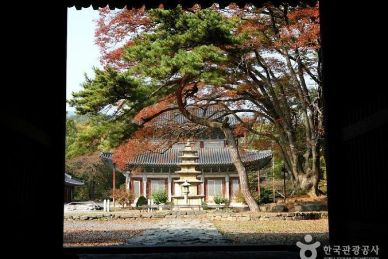 無量寺 (2/4)
