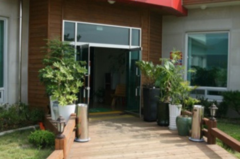 綠園